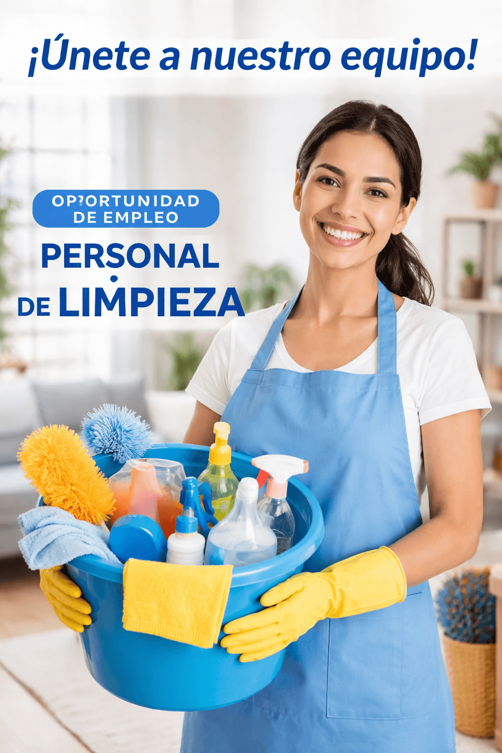 La importancia del personal de limpieza en las instituciones educativas ...